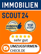 Auszeichnung ImmobilienScout24